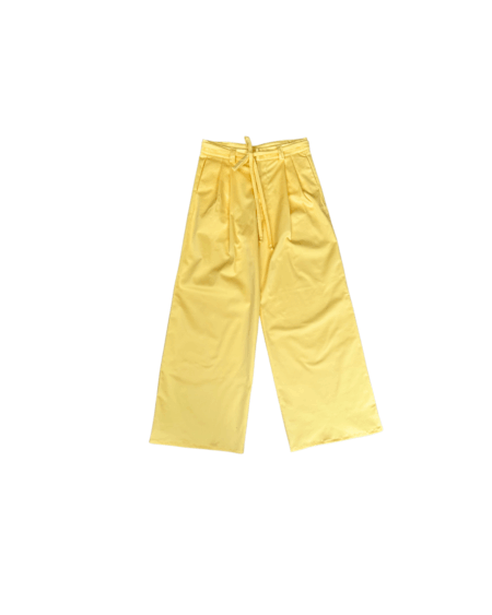 Pantalon Jen Mantequilla