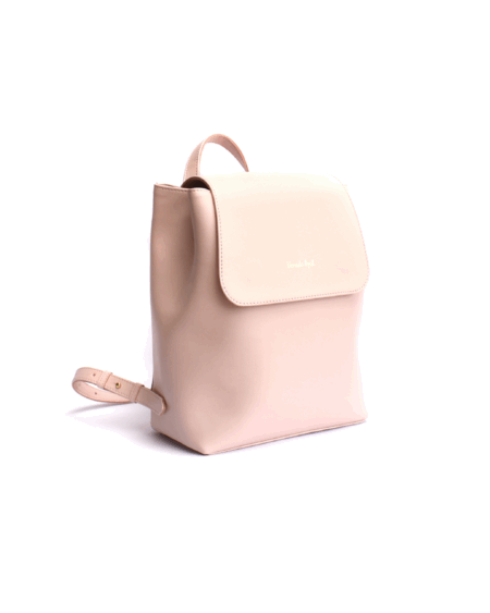 Mochila Yuca Blush