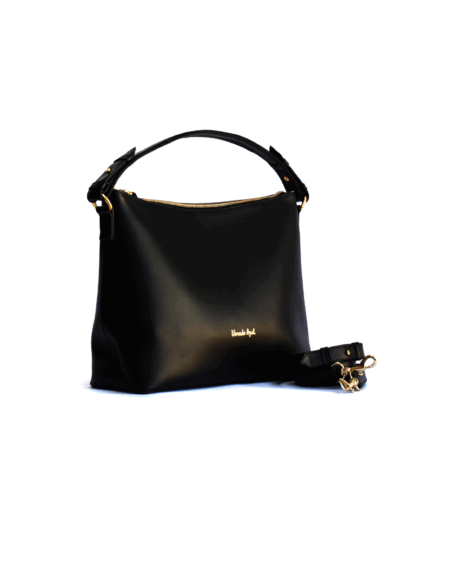 Bolsa Bali Negra