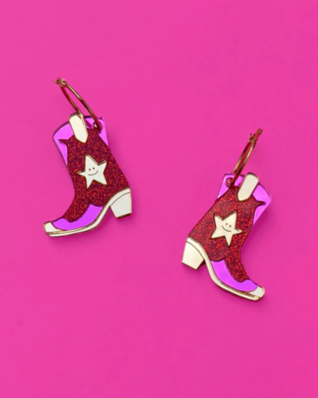 Aretes Botitas