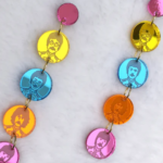 Aretes SGT Pepper
