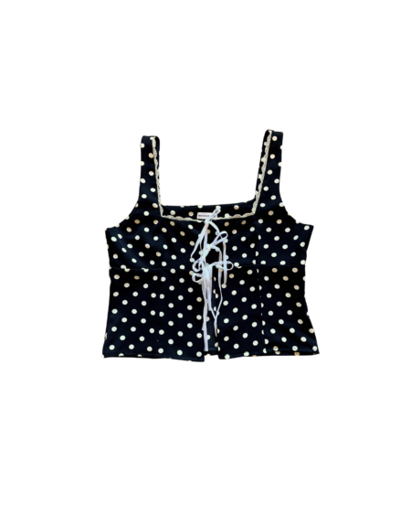 Top Odette Black