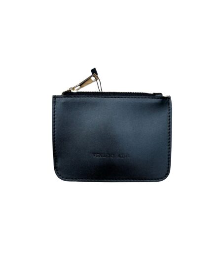 Monedero Fiore Negro