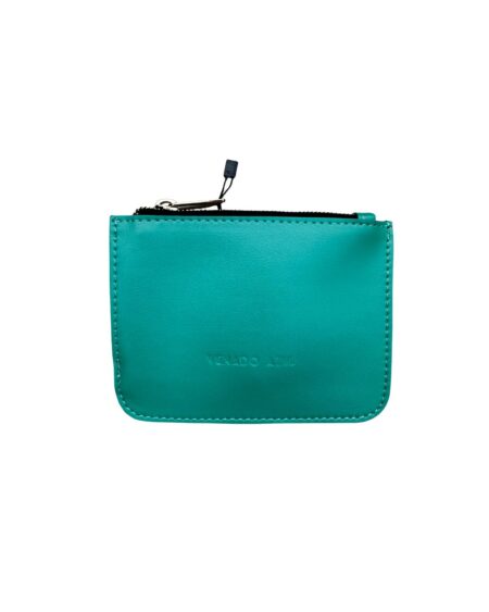 Monedero Fiore Esmeralda