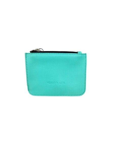 Monedero Fiore Menta