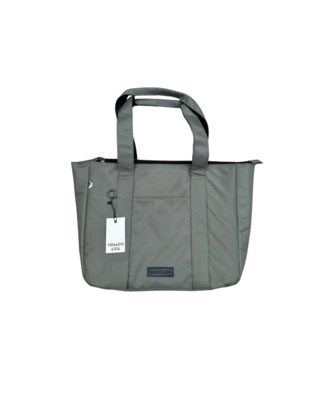 Bolsa Tote Soho Verde