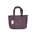 Bolsa Tote Soho Vino
