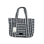 Bolsa Tote Soho Cuadros