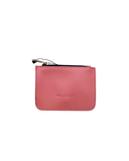 Monedero Fiore Blush