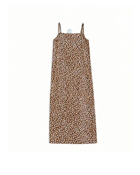 Vestido Bambi