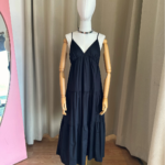 Vestido Black