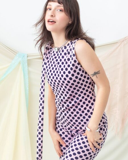 Top Dottie