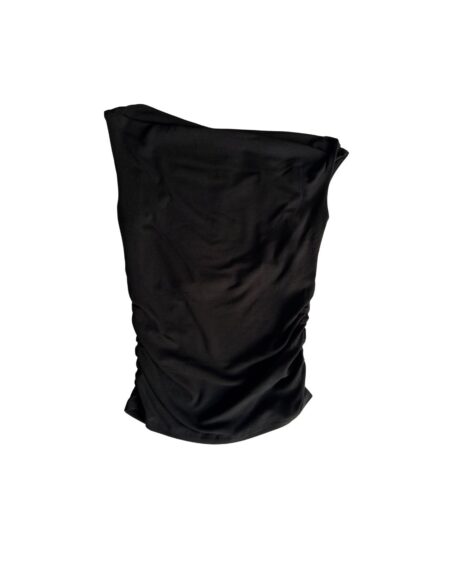 Top Twist Black
