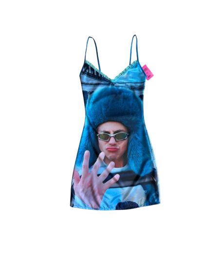 Vestido Paco Amoroso