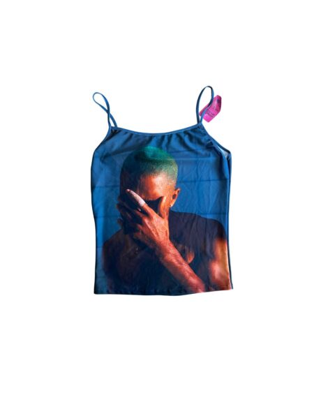 Top De Tirantes Frank Ocean