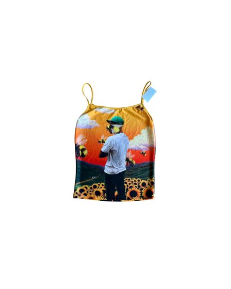 Top De Tirantes Tyler Creator