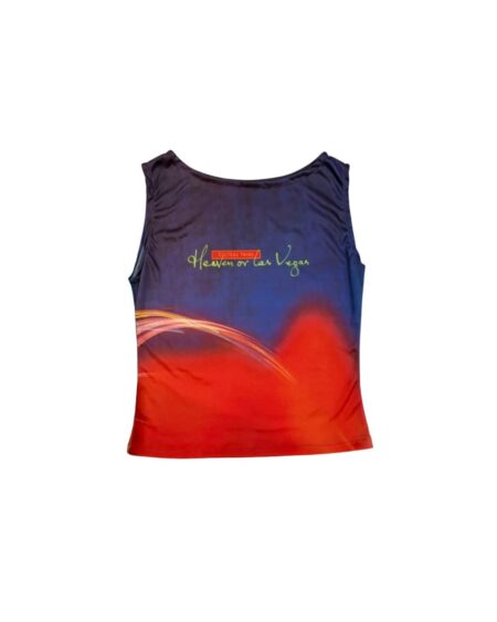 Tank Top Heaven On