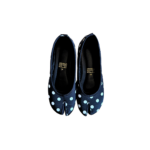 Zapatos Tabi Puntos