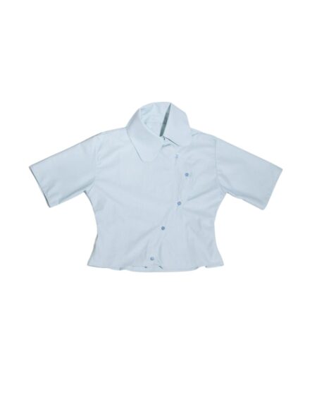 Blusa Ola Blue
