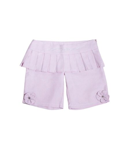 Pantoskirt Pink