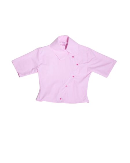 Blusa Ola Pink