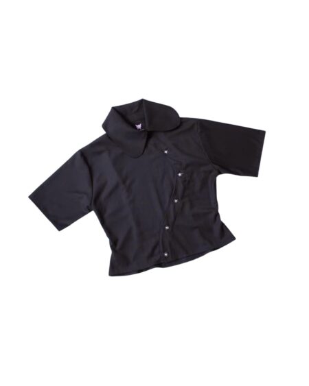 Blusa Ola Black