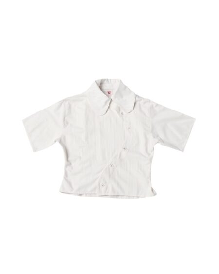 Blusa Ola White