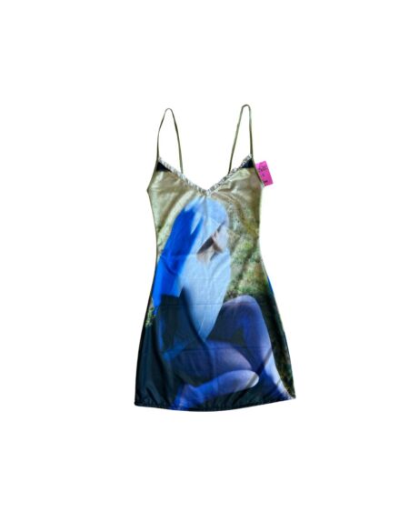 Vestido Rosalia