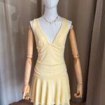 Vestido Lemonade