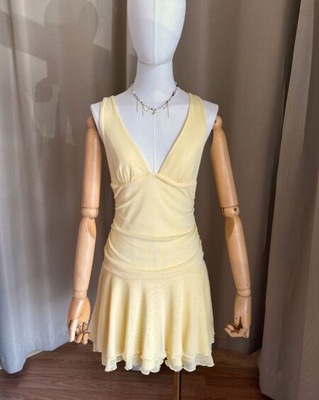 Vestido Lemonade