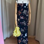 Vestido Aves