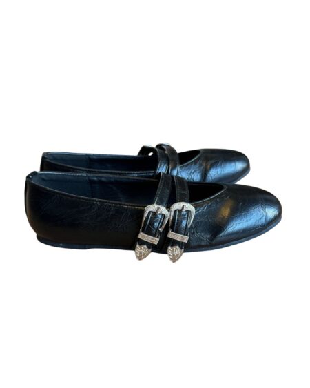 Flats Dorotea