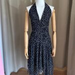 Vestido Ballroom Negro