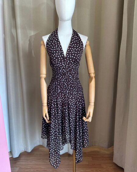 Vestido Ballroom Cafe