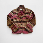 Saco Colores Vintage