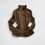 Top Café Crinkled Vintage